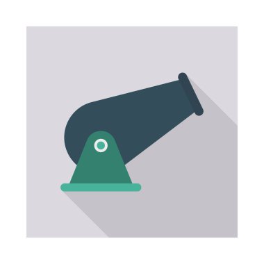 vektör çizim çekim top sirk 