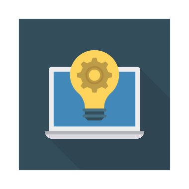 yaratıcı planlama yenilik vektör çizim