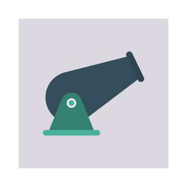 vektör çizim çekim top sirk 