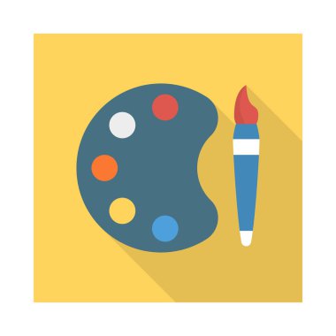 renk paleti tasarlamak vektör