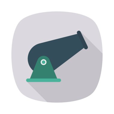 vektör çizim çekim top sirk 