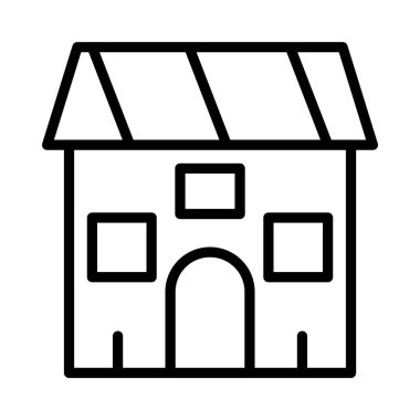 ev ev vektör çizim oluşturma 