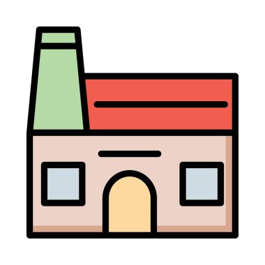 ev ev vektör çizim oluşturma 