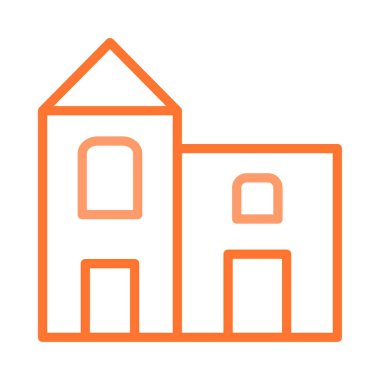 ev ev vektör çizim oluşturma 