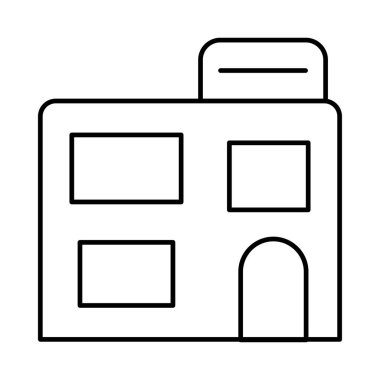 ev ev vektör çizim oluşturma 