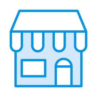 süper market mağaza  