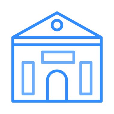 ev ev vektör çizim inşa 