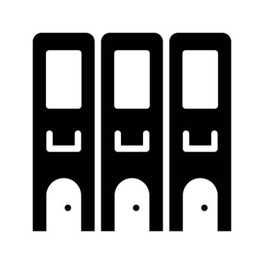 Otel daire vektör çizim oluşturma 