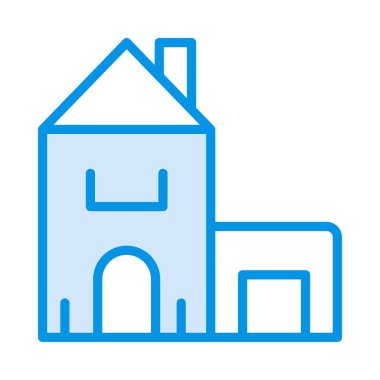 ev ev vektör çizim oluşturma 