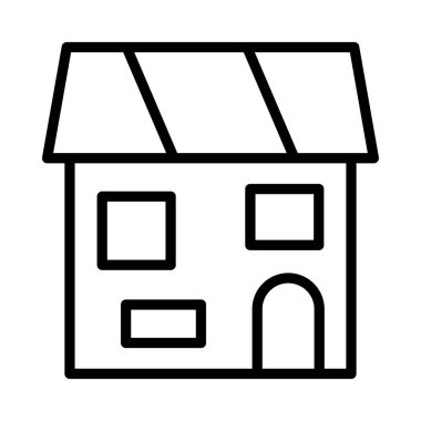 Mağaza mağaza pazar vektör çizim 