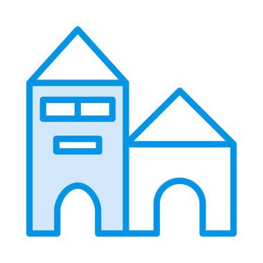 ev ev vektör çizim oluşturma