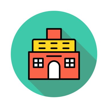 ev ev vektör çizim oluşturma 