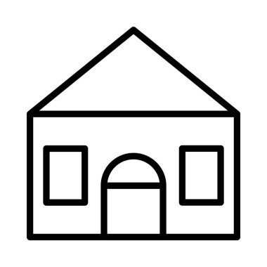 ev ev vektör çizim oluşturma