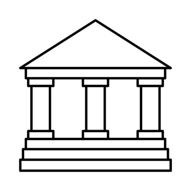 Office daire vektör çizim oluşturma 