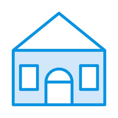 ev ev vektör çizim oluşturma