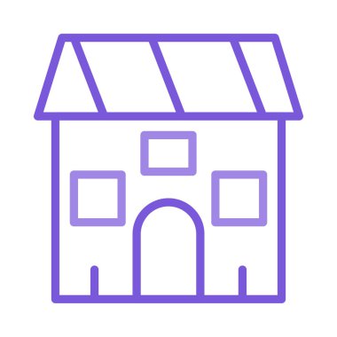 ev ev vektör çizim oluşturma