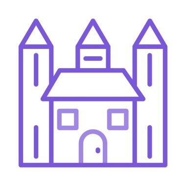 Dükkanı alışveriş merkezi vektör çizim depolamak