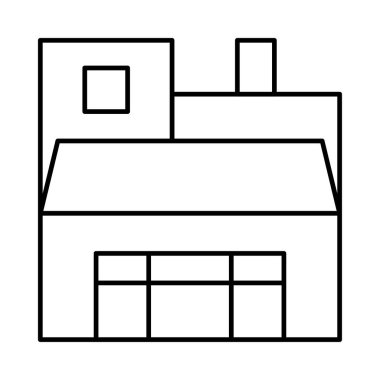 Web simgesi oluşturuyorum. Vektör illüstrasyonu 