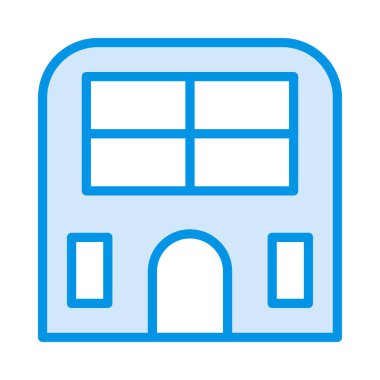 ev ev vektör çizim oluşturma