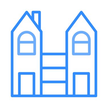 ev ev vektör çizim oluşturma