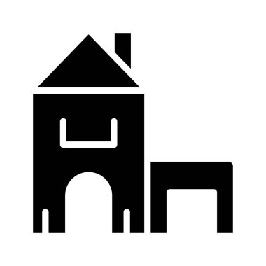 ev ev vektör çizim oluşturma