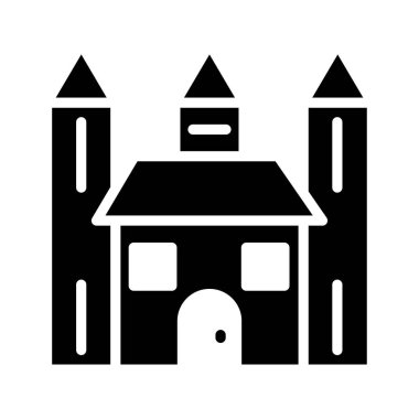 Dükkanı alışveriş merkezi vektör çizim depolamak