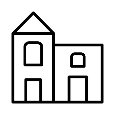 ev ev vektör çizim oluşturma