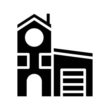 ev çekim ev vektör çizim