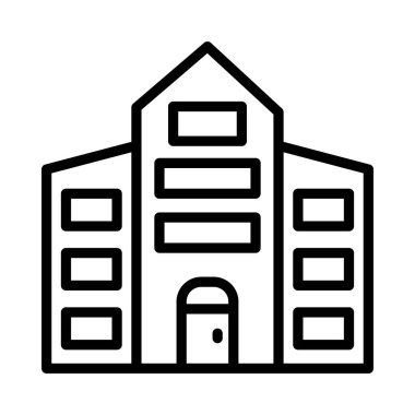 Web simgesi oluşturuyorum. Vektör illüstrasyonu 