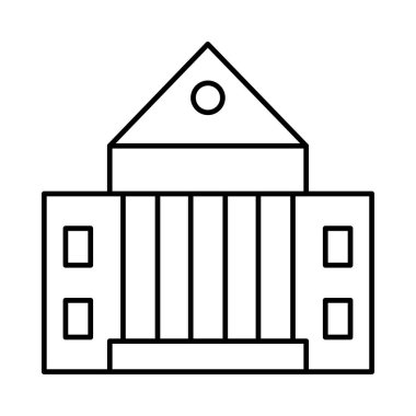 Web simgesi oluşturuyorum. Vektör illüstrasyonu 