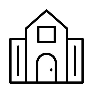 Daire mahkeme vektör çizim oluşturma