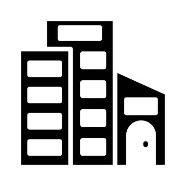 Web simgesi oluşturuyorum. Vektör illüstrasyonu 