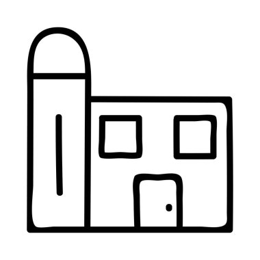 ev ev vektör çizim oluşturma