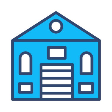 ev ev vektör çizim oluşturma