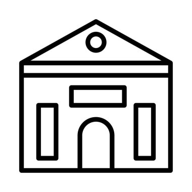 ev ev vektör çizim inşa