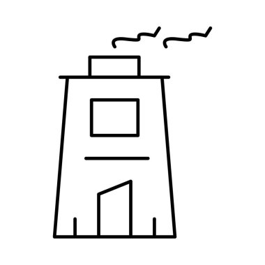 Kutsal kişilerin resmi, vektör çizim Bina mimari, 