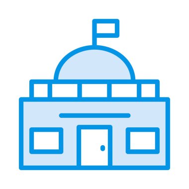 ev ofis vektör çizim oluşturma