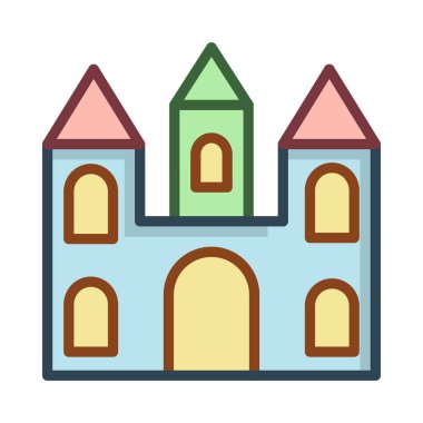 ev ev vektör çizim oluşturma 