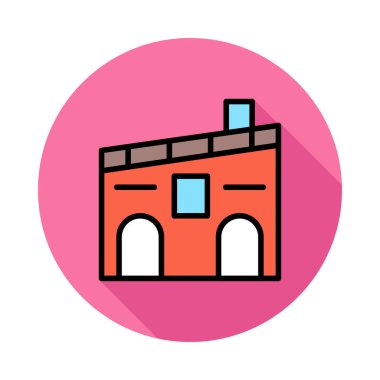 ev ev vektör çizim oluşturma 