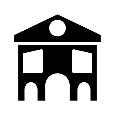 daire ev vektör çizim oluşturma