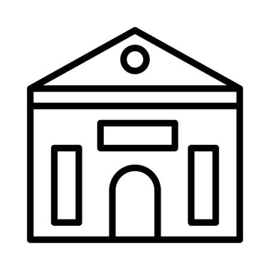 ev ev vektör çizim inşa