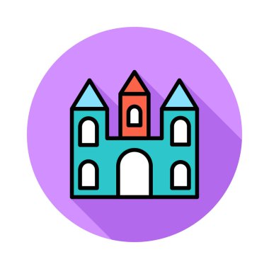 ev ev vektör çizim oluşturma 