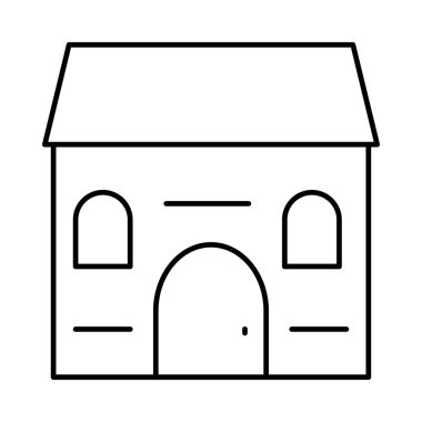 Web simgesi oluşturuyorum. Vektör illüstrasyonu 