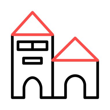 ev ev vektör çizim oluşturma 