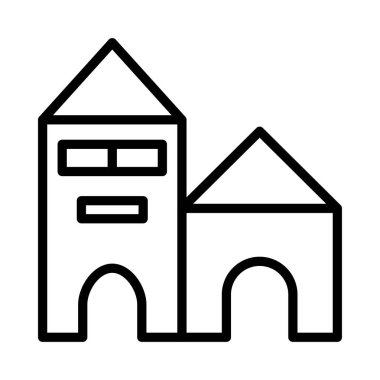 ev ev vektör çizim oluşturma