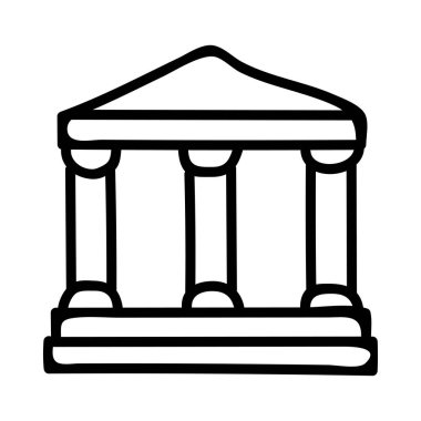 Web simgesi oluşturuyorum. Vektör illüstrasyonu 