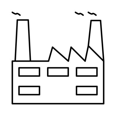 motel Apartment vektör çizim oluşturma 