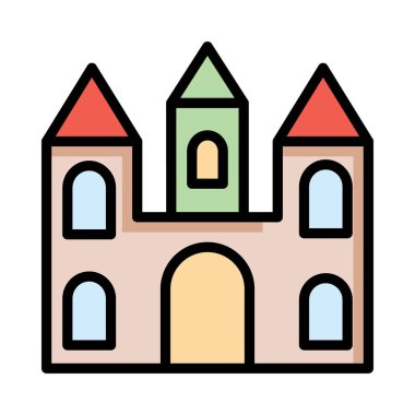 ev ev vektör çizim oluşturma 