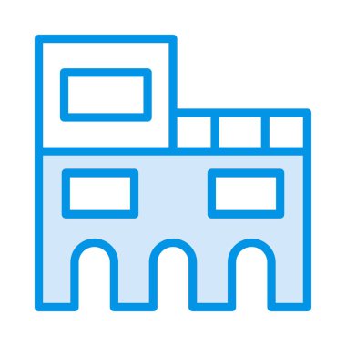 ev daire vektör çizim oluşturma