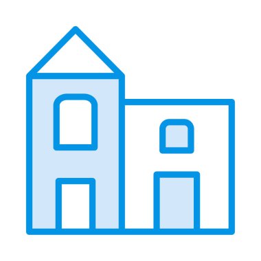 ev ev vektör çizim oluşturma